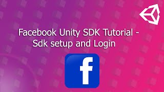 Facebook Unity SDK Tutorial -Sdk setup and Login screenshot 5