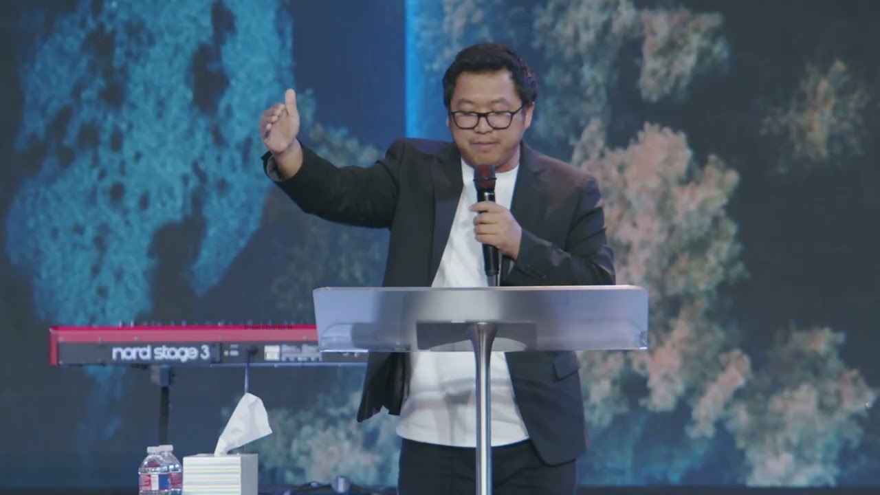 Na Jericho Koici Do Ding? | Sia Khuppi