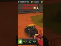 farming simulator #rvdevu #fs18 #gaming #games #fs22 #viral #viralshorts #automobile #mahakal gaming