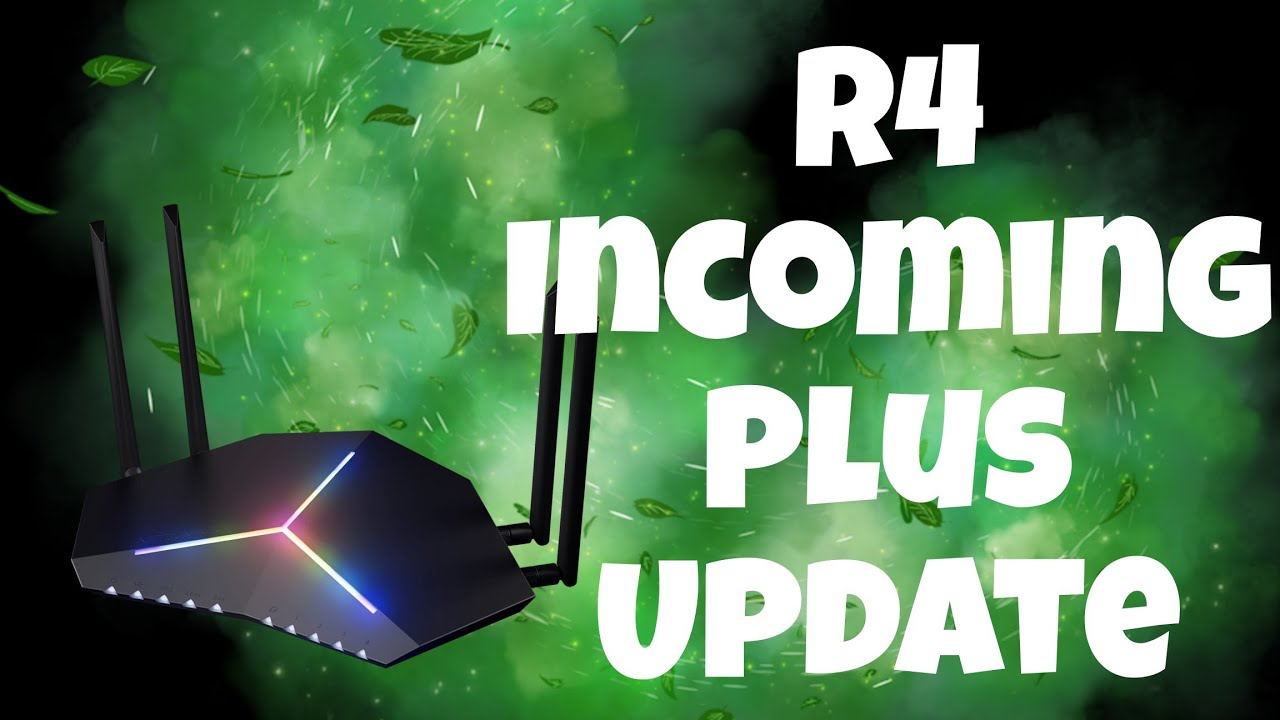 ordered-netduma-r3-and-a-quick-update-youtube