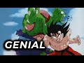 Die Entstehung von Dragon Ball