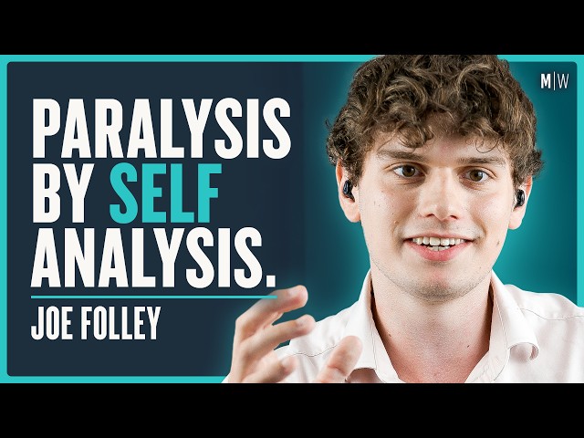 Thumbnail for Existential Philosophy, Nietzsche, Suffering & Self-Awareness - Joe Folley