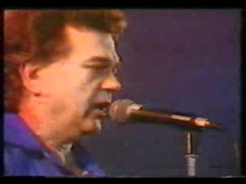 Conway Twitty - I'd Love To Lay You Down