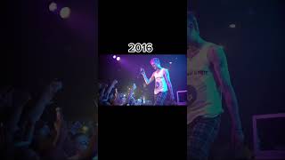#shorts #pnbrock #lilpeep #kurtcobain