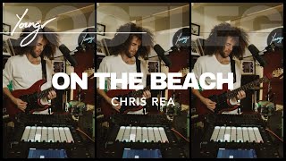Youngr - On The Beach (Chris Rea Bootleg)
