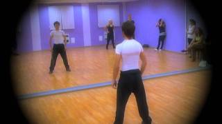 Britney Spears' What is like to be me [Dance Tutorial]
