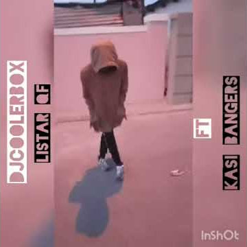 dj coolerbox dancing