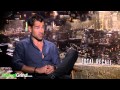 Collin Farrell Talks About His Issues With Sexting
