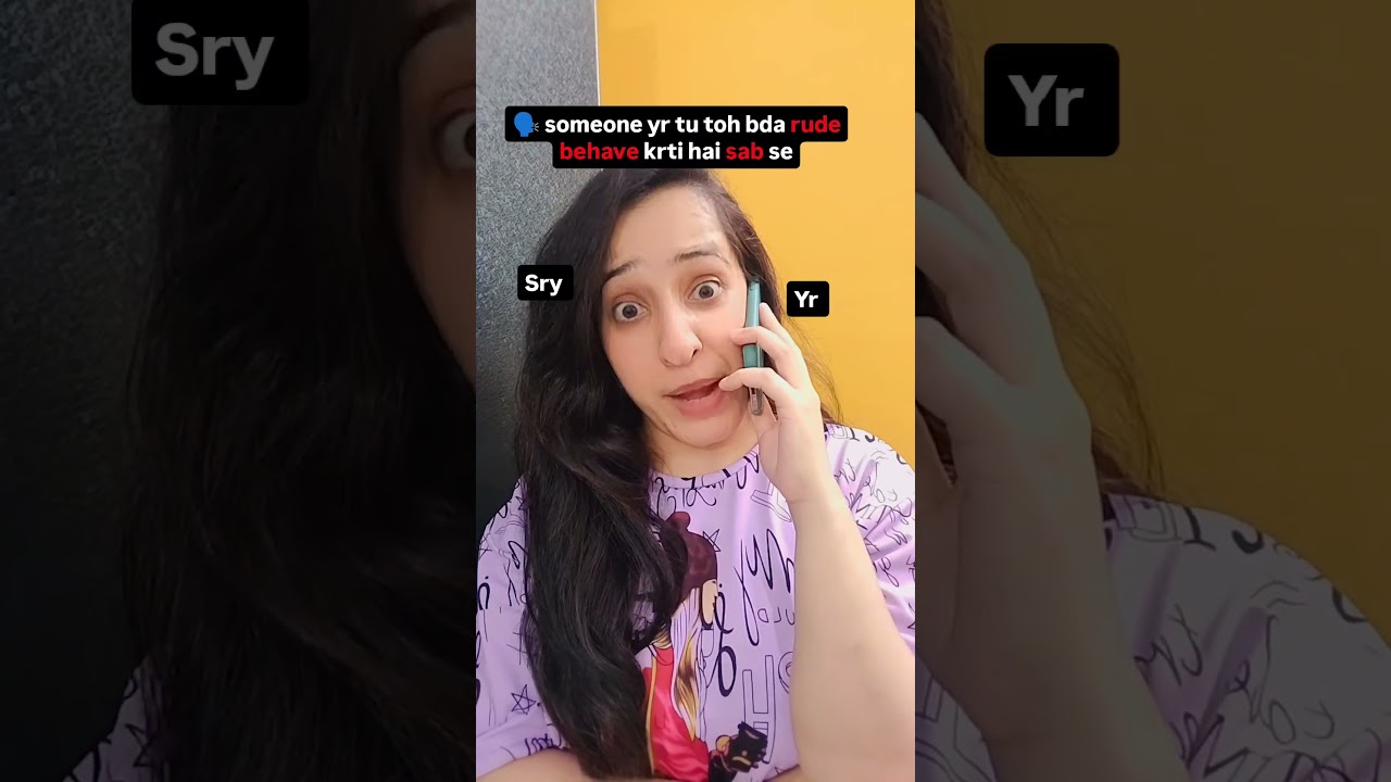 breakdown stories 😭