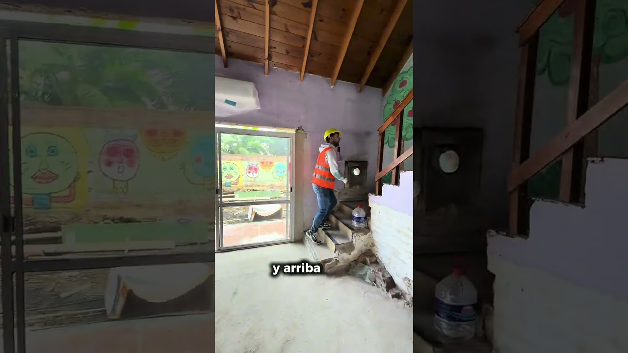 Remodelación Completa en Temperley