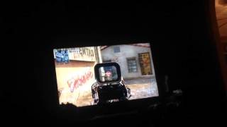 Free time cod2