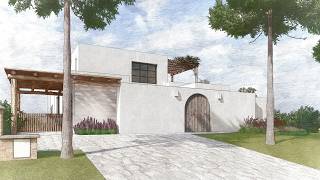CASA VIZA - NAUDIR