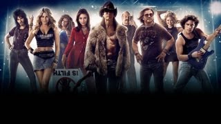 Video thumbnail of "Don't Stop Believin' (Rock of Ages movie clip)"