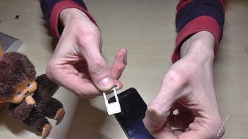 Samsung A3 (2017): Which SIM size is required? Nano- or micro-SIM card?