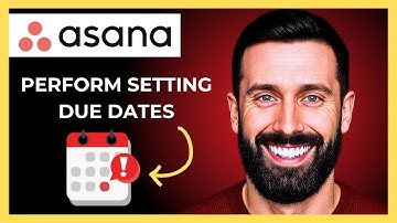 How To Perform Setting Due Dates On ASANA (Complete 2025 Guide)