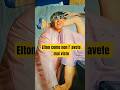Elton John, speciale #music #eltonjohn #musica #vintage #pop #80smusic #film #guitar #vintage #pop