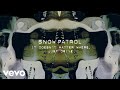 Snow Patrol - It Doesn't Matter Where, Just Drive (Visualiser)