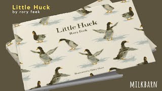 "Little Huck" by rory feek