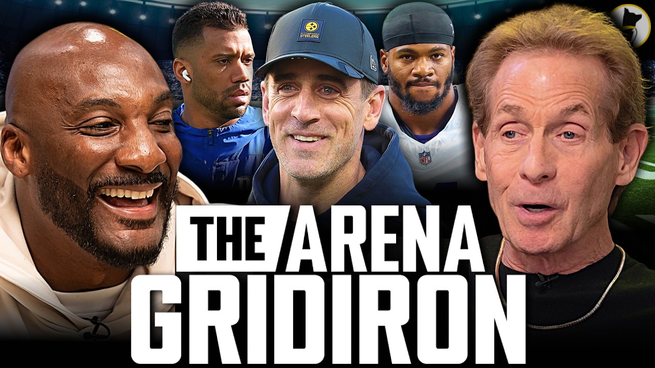 Skip Bayless Recaps His HOSTILE Return To First Take