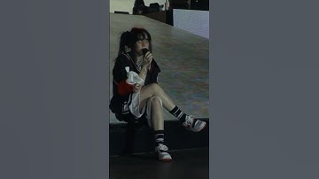 Watch Billie’s performance of “What Was I Made For?” at Lollapalooza now.