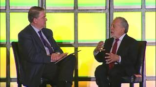 Robert Reich Interview at UPCEA 2016 Annual Conference