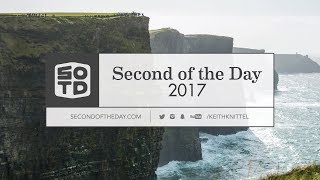 Second of the Day 2017 by Keith Knittel - Personal 368 views 6 years ago 13 minutes, 52 seconds