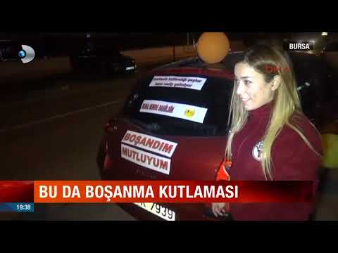 kutlama boşanma ile ilgili görsel sonucu