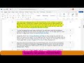 AIO Excel Year End Report | Capstone 1 Explained|Excelproject 2019