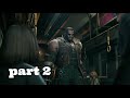 Final Fantasy VII Remake - Part 2 - Quit Talking Out Your Ass (No Commentary)