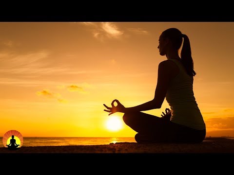 15 Dakika Meditasyon için müzik, Rahatlayıcı müzik, Stres Atma Müzik, ☯3293B