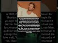 How Chris Hemsworth Almost Lost Thor to His Brother #chrishemsworth #artist #celebritynews