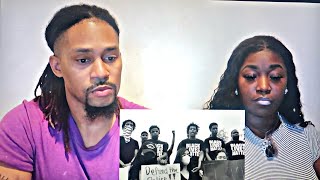 Lil Baby-The Bigger Picture(Official Music Video)(Reaction)