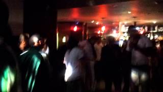 Deep @ Poppy's - (old layout) DJ Kwai - (SG-S2) - 25-07-2011