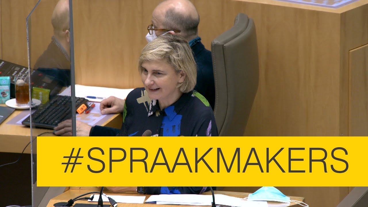 #spraakmakers: 