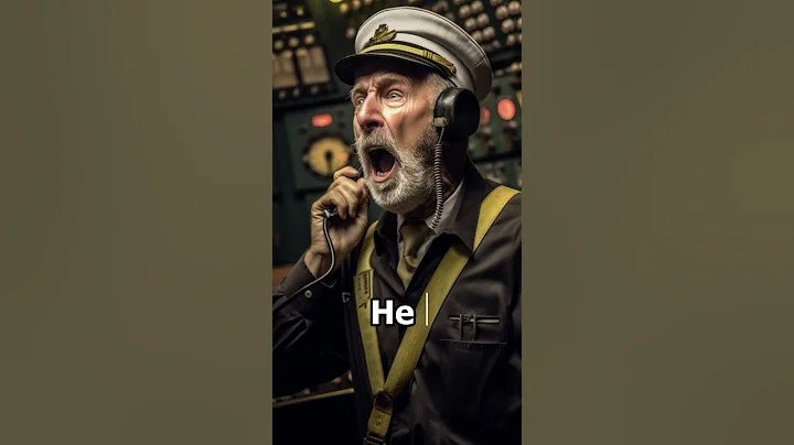 The Ship That Could Have Helped The Titanic #history #shorts