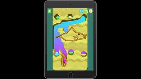 Dig it Chapter 19 Round n Round level 14 Solutions