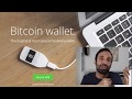 Trezor - Initial Setup and Trezor Bitcoin Wallet Review