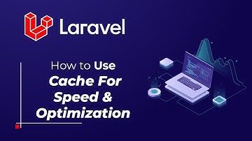 How to use Cache in Laravel | Cache Your Result to Gain Speed | Optimize Application | Laravel Urdu