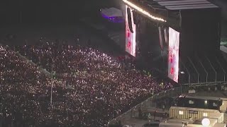 Dozens of attorneys representing Astroworld concertgoers appear for hearing