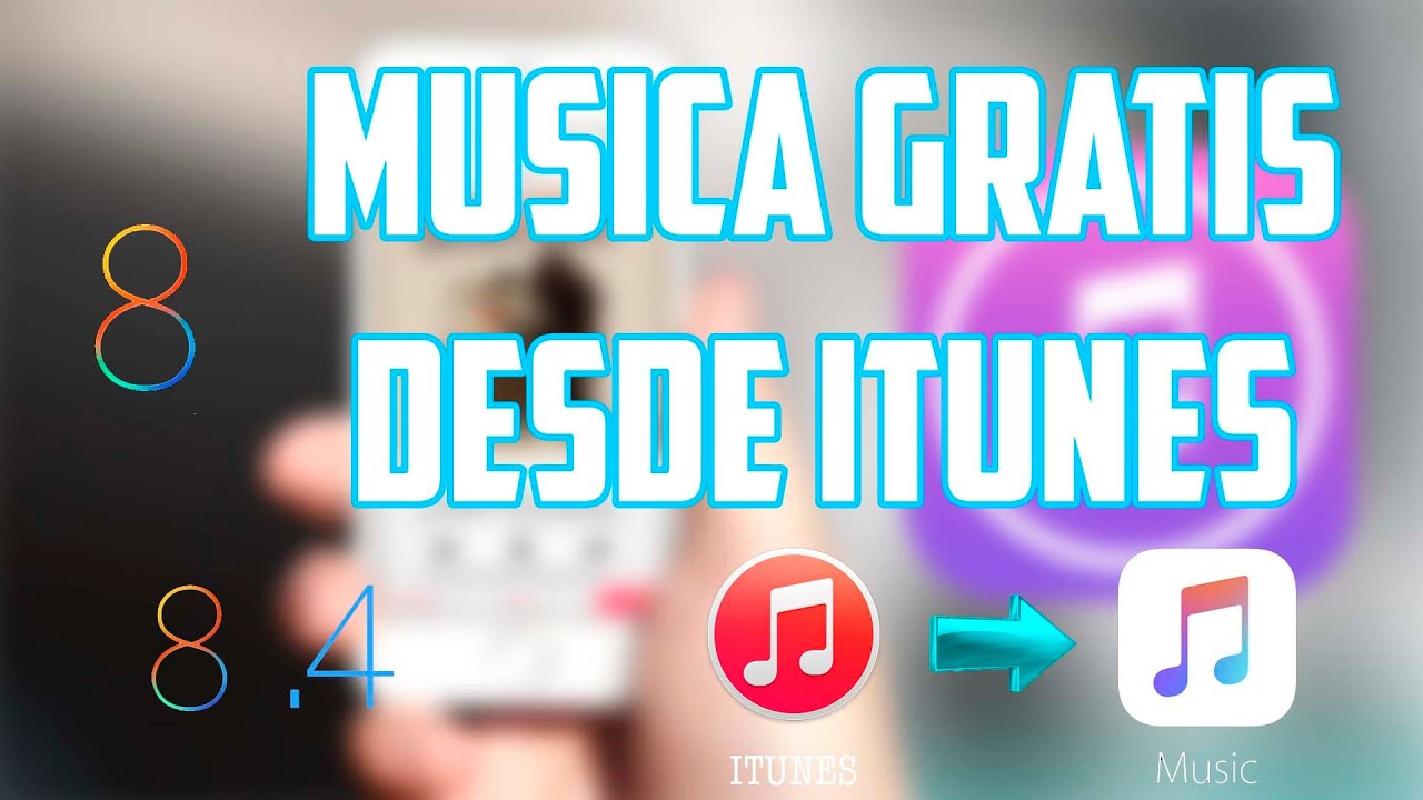 3 Formas De Escuchar Msica Gratis Desde Tu Iphone Ipadizate 3 Formas De Escuchar Msica Gratis Desde Tu Iphone Ipadizate