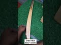Best Hard Tennis Cricket Bat | SANKHA Sports Player Edition | Order Now 9547141097