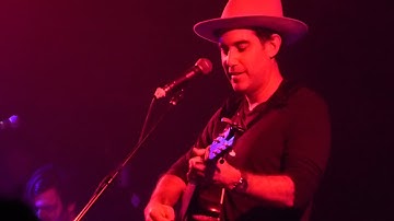 Joshua Radin - We