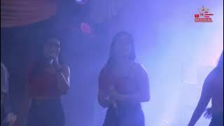 NEW MAHARISTA LIVE GEDUNG GUMANTI ARR.DINDA SADAM  VJ.BILLY BRC FEAT SOBAR PART lll