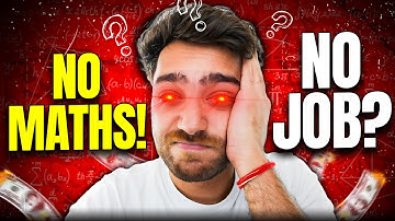 How much Maths is Required for DSA? | Must Know Maths Concepts for Programmers