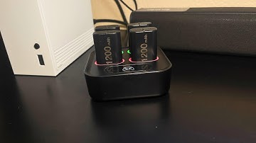 Power Up Your Gaming Experience with Xbox One Rechargeable Battery Pack!