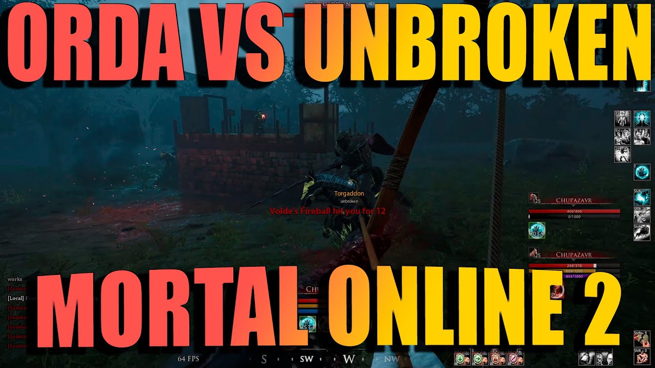 5 Vs 18 Ubroken 2 YouTube 5-vs-18-ubroken-2-youtube