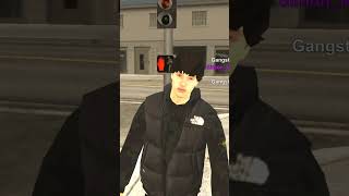 ИСПОЛНИЛ 3 ЖЕЛАНИЯ БОМЖИКА В GTA SAMP ONLINE RP #shorts