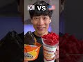 Hot Cheetos Noodles 🇺🇸 vs the World 🇯🇵 🇸🇬 🇻🇳 🇰🇷