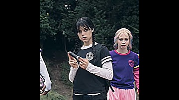 Wednesday aura 📈☠️🎬 Wednesday season 2#netflixseries #vairalvideo #shorts #edit#wednesday #netflix