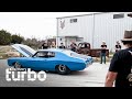 Un clásico Chevelle se vuelve un auto deportivo | Máquinas renovadas | Discovery Turbo